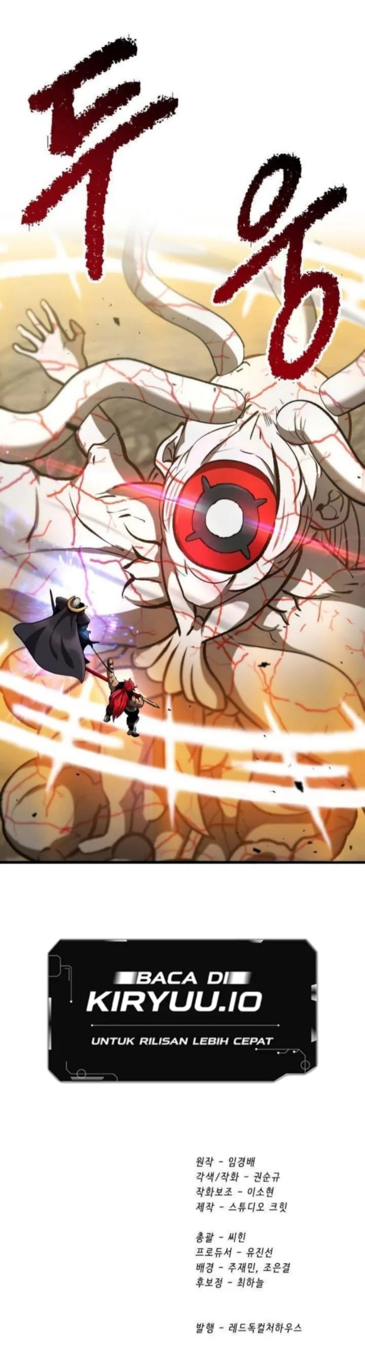 Otherworldly Sword King’s Survival Records Chapter 273 Bahasa Indonesia